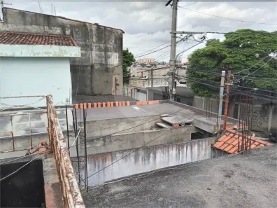 Casa com 3 Quartos à venda, 200m² no Vila Nova Galvão, São Paulo