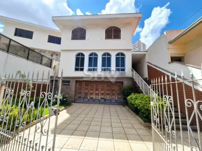 Casa de Condomínio com 4 Quartos à venda, 320m² no Santana, São Paulo