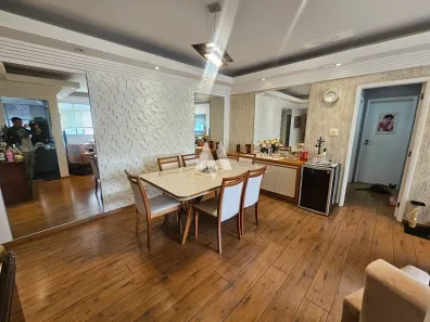 Apartamento com 2 Quartos à venda, 120m² no Pompéia, Santos