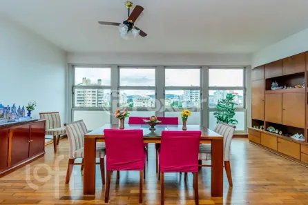 Apartamento com 4 Quartos à venda, 280m² no Farroupilha, Porto Alegre