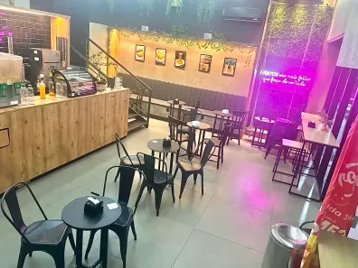 Ponto Comercial com 1 Quarto à venda, 90m² no Pina, Recife