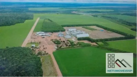 Fazenda/Sítio com 5 Quartos à venda, 500m² no , Nova Mutum