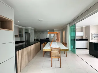 Apartamento com 4 Quartos à venda, 175m² no Andorinha, Itapema