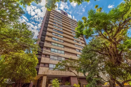 Apartamento com 3 Quartos para alugar, 156m² no Auxiliadora, Porto Alegre