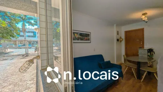 Apartamento com 1 Quarto à venda, 24m² no Setor Sudoeste, Brasília