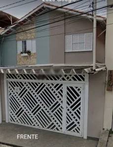 Sobrado com 3 Quartos à venda, 135m² no Vila Medeiros, São Paulo