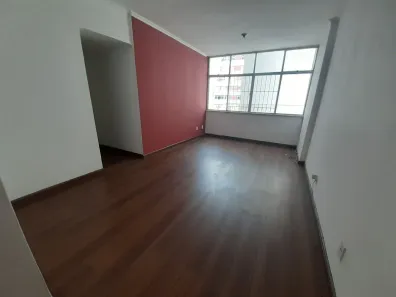 Apartamento com 3 Quartos à venda, 90m² no Icaraí, Niterói