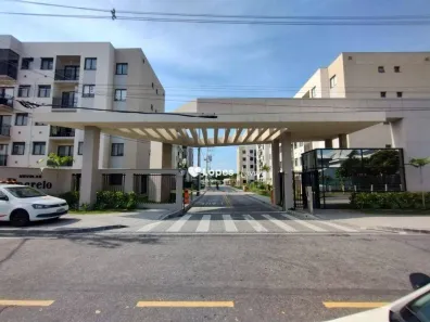 Apartamento com 2 Quartos para alugar, 50m² no Recreio dos Bandeirantes, Rio de Janeiro