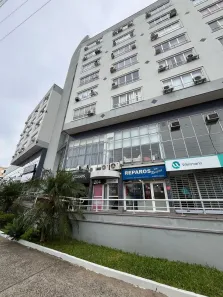 Sala Comercial com 1 Quarto à venda, 26m² no Tristeza, Porto Alegre