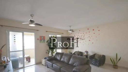 Apartamento com 2 Quartos à venda, 90m² no Vila Firmiano Pinto, São Paulo