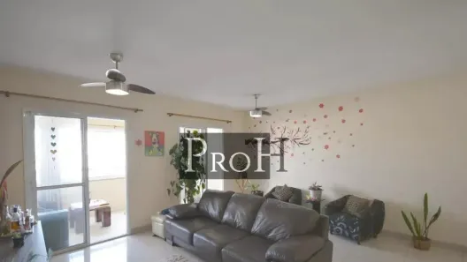 Apartamento com 2 Quartos à venda, 90m² no Vila Firmiano Pinto, São Paulo
