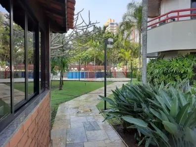 Apartamento com 3 Quartos à venda, 132m² no Jardim Avelino, São Paulo