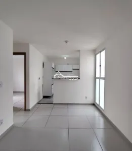 Apartamento com 2 Quartos à venda, 39m² no Vila Nova Aliança, Jacareí