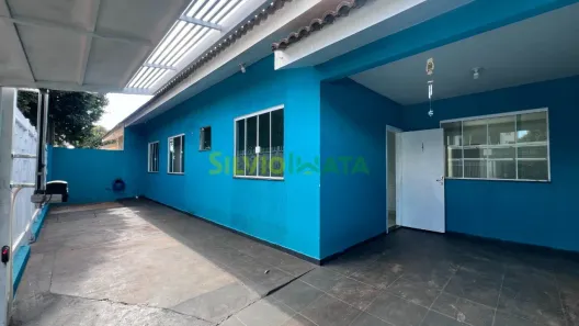 Casa com 2 Quartos à venda, 64m² no Parque São Pedro, Sarandi