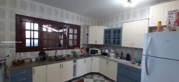 Casa com 3 Quartos à venda, 183m² no Residencial Econômico Manoel Simão de Barros Levy, Limeira