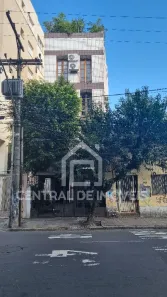Apartamento com 1 Quarto à venda, 38m² no Cidade Baixa, Porto Alegre