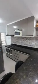 Casa de Condomínio com 2 Quartos à venda, 60m² no Vila São Paulo, Mogi das Cruzes