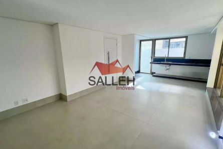 Apartamento com 3 Quartos à venda, 88m² no Serra, Belo Horizonte