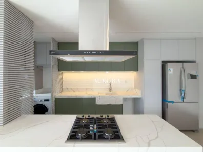 Apartamento com 2 Quartos à venda, 104m² no Gleba Fazenda Palhano, Londrina