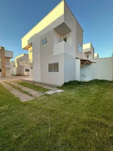 Casa de Condomínio com 3 Quartos à venda, 76m² no Morros, Teresina