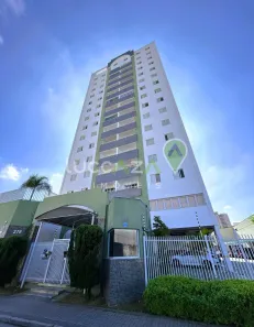 Apartamento com 3 Quartos à venda, 93m² no Jardim Pereira do Amparo, Jacareí