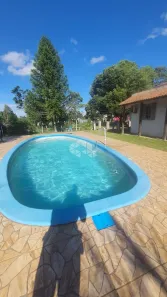 Casa com 5 Quartos à venda, 204m² no Ponderosa (Águas Claras), Viamão