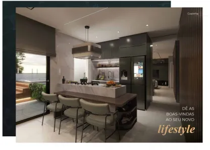 Apartamento com 2 Quartos à venda, 56m² no Buritis, Belo Horizonte