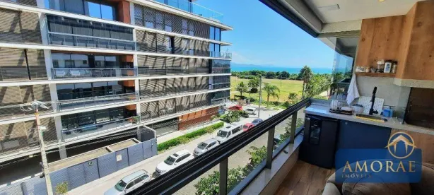 Apartamento com 3 Quartos à venda, 115m² no Jurerê, Florianópolis