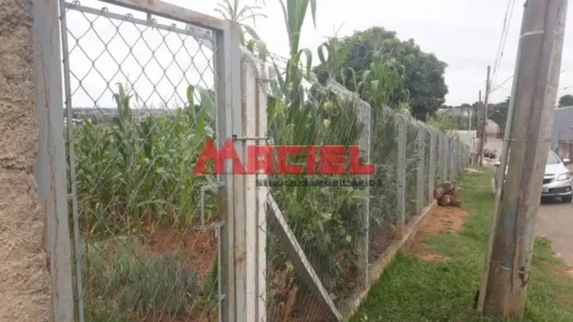 Lote/Terreno à venda, 2093m² no Portal do Céu, São José dos Campos