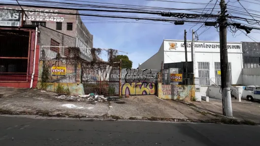 Lote/Terreno à venda, 660m² no Vila Paraíso, Campinas