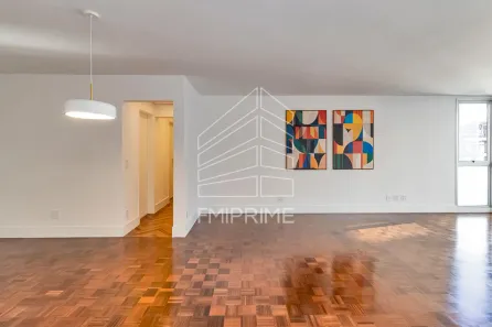 Apartamento com 3 Quartos à venda, 168m² no Consolação, São Paulo