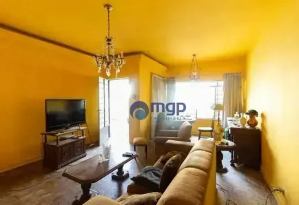 Sobrado com 3 Quartos à venda, 240m² no Santana, São Paulo