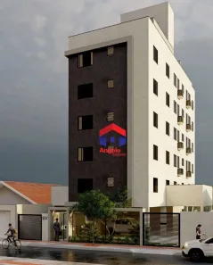 Apartamento com 3 Quartos à venda, 109m² no Santa Amélia, Belo Horizonte