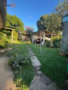 Casa com 4 Quartos à venda, 80m² no Jardim Americano, São José dos Campos