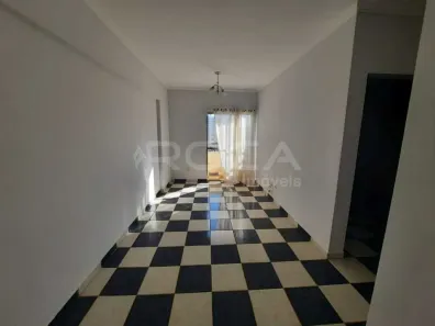 Apartamento com 2 Quartos à venda, 56m² no Vila Amélia, Ribeirão Preto
