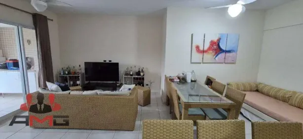 Apartamento com 2 Quartos à venda, 79m² no São Lourenço, Bertioga