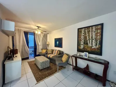 Apartamento com 3 Quartos à venda, 80m² no Mucuripe, Fortaleza