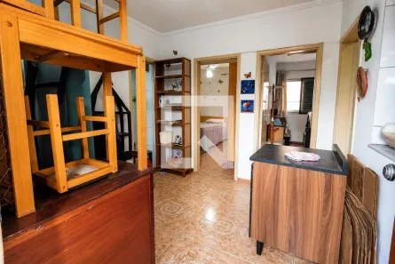 Apartamento com 2 Quartos à venda, 60m² no Bela Vista, São Paulo