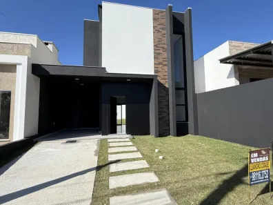 Casa com 3 Quartos à venda, 106m² no Centro, Viamão
