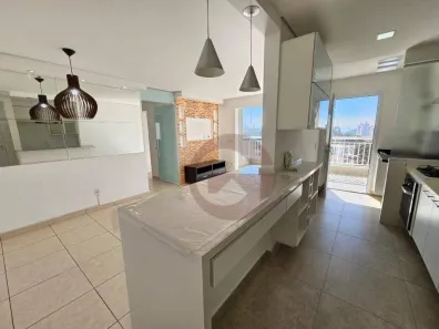 Apartamento com 3 Quartos à venda, 90m² no Jardim das Vertentes, São Paulo