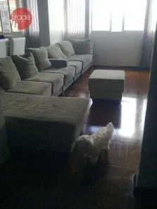 Apartamento com 3 Quartos à venda, 165m² no Centro, Ribeirão Preto