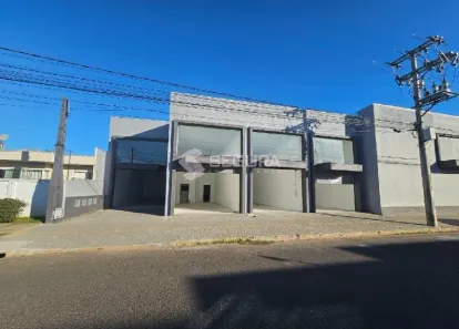 Ponto Comercial para alugar, 51m² no Olaria, Canoas