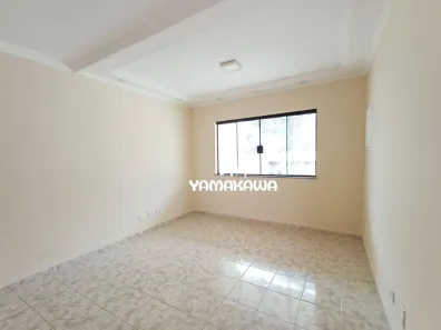 Sobrado com 3 Quartos para venda ou aluguel, 200m² no Vila Ivone, São Paulo