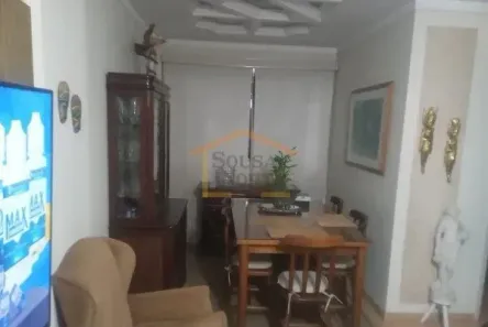 Apartamento com 2 Quartos à venda, 72m² no Parque Mandaqui, São Paulo