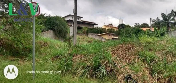 Lote/Terreno à venda, 997m² no Vila Omízollo, Louveira