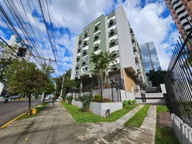 Apartamento com 3 Quartos à venda, 120m² no Centro, Novo Hamburgo