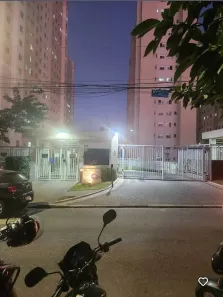 Apartamento com 2 Quartos para alugar, 50m² no Jardim Germânia, São Paulo