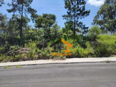Lote/Terreno à venda, 1040m² no Chácara San Martin I, Itatiba
