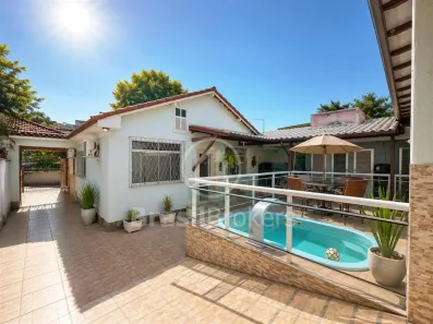 Casa com 3 Quartos à venda, 185m² no Bancários, Rio de Janeiro