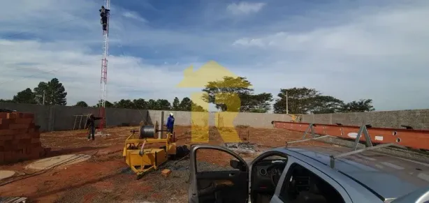 Lote/Terreno à venda, 600m² no , Mendonça